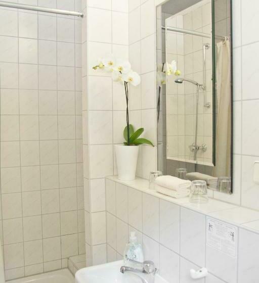 스탠다드 룸, Garni Grundmühle