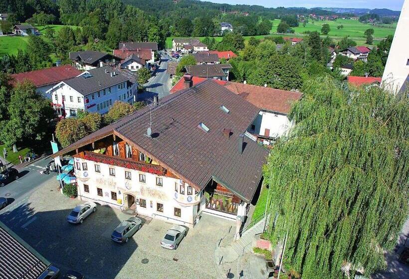 スタンダードルーム, Gasthof Alter Wirt