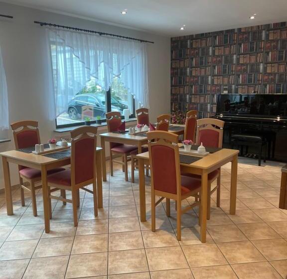 스탠다드 트리플 룸, Haus Sonnenschein