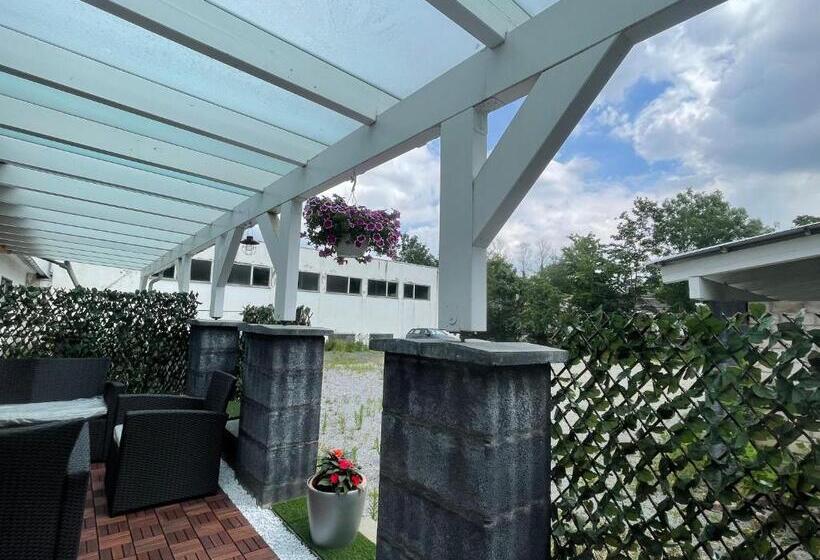 스탠다드 룸, Haus Sonnenschein