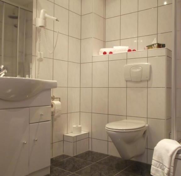 스탠다드 룸, Haus Sonnenschein