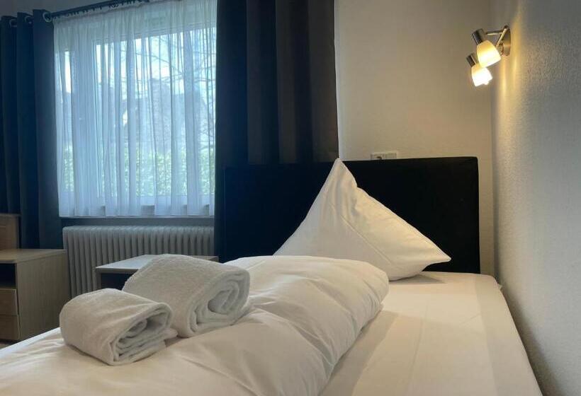 스탠다드 룸, Haus Sonnenschein