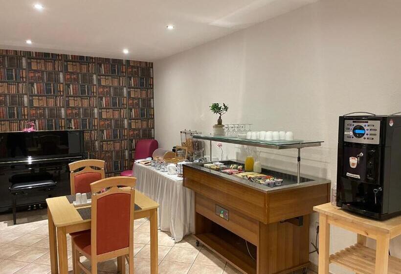 스탠다드 싱글 룸, Haus Sonnenschein