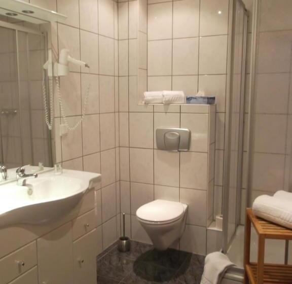 스탠다드 싱글 룸, Haus Sonnenschein