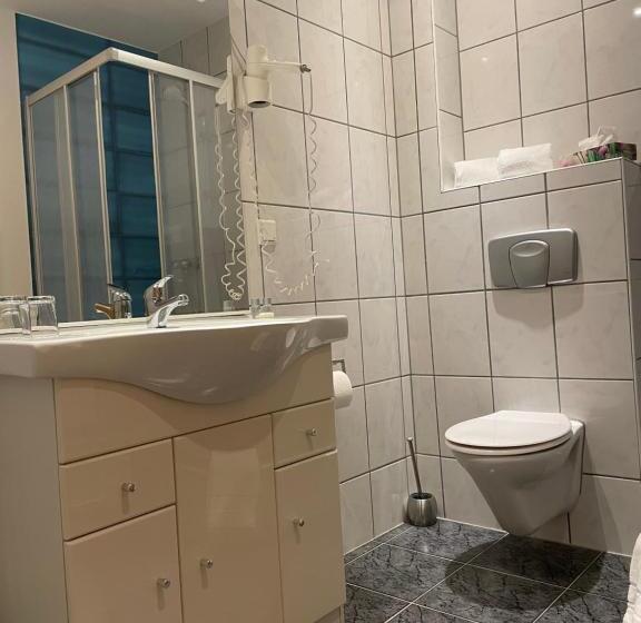 스탠다드 트리플 룸, Haus Sonnenschein