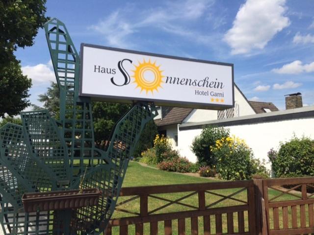 스탠다드 트리플 룸, Haus Sonnenschein