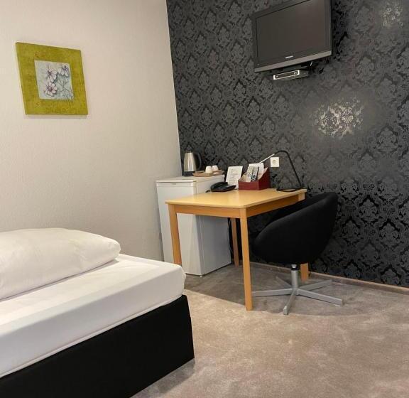 스탠다드 룸, Haus Sonnenschein