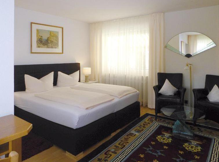 스탠다드 룸, Hofmann Zur Mühle