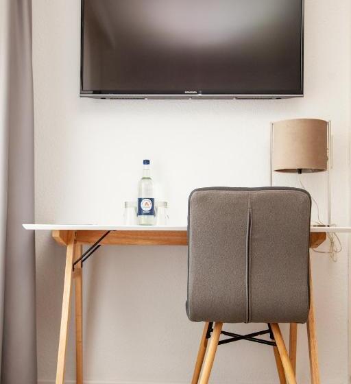 패밀리 룸, Lammerts