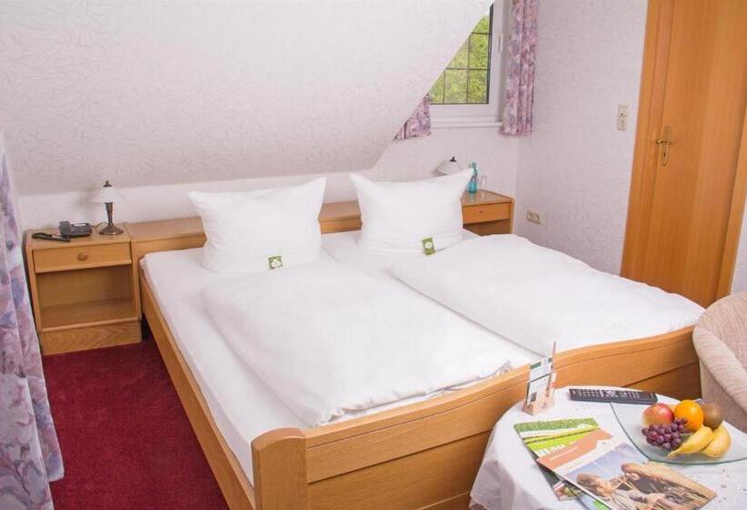 Номер Стандарт, Landidyll Landhaus Liesetal