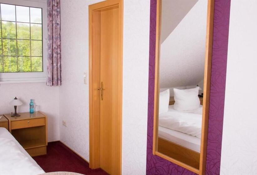 Номер Стандарт, Landidyll Landhaus Liesetal