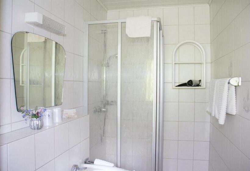 Номер Стандарт, Landidyll Landhaus Liesetal