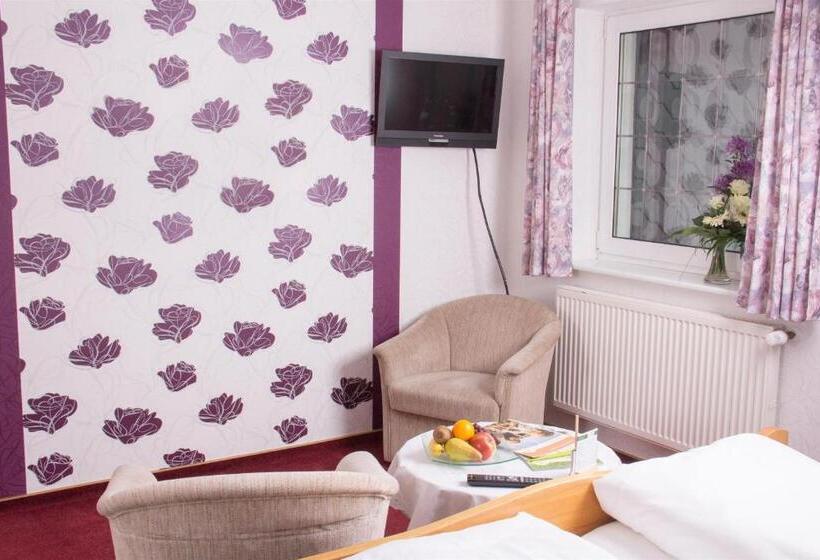 Номер Стандарт, Landidyll Landhaus Liesetal