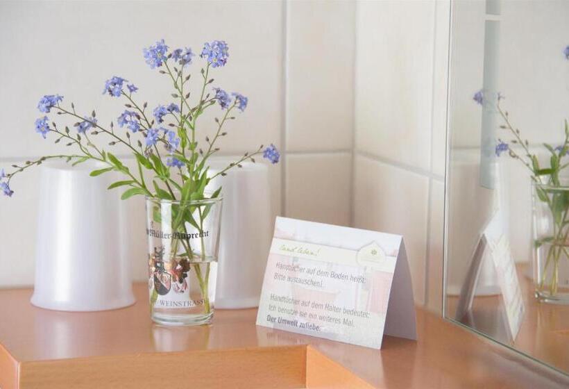 Номер Стандарт, Landidyll Landhaus Liesetal