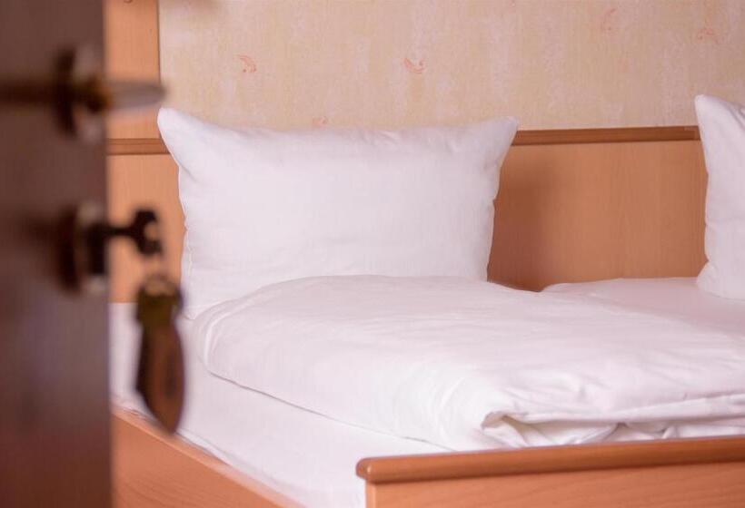 Номер Стандарт, Landidyll Landhaus Liesetal