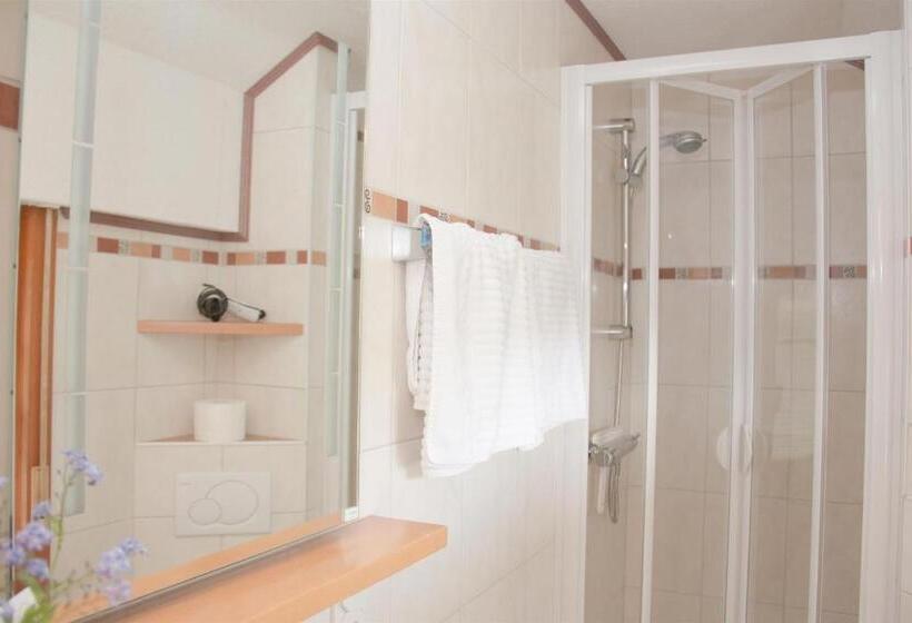 Номер Стандарт, Landidyll Landhaus Liesetal