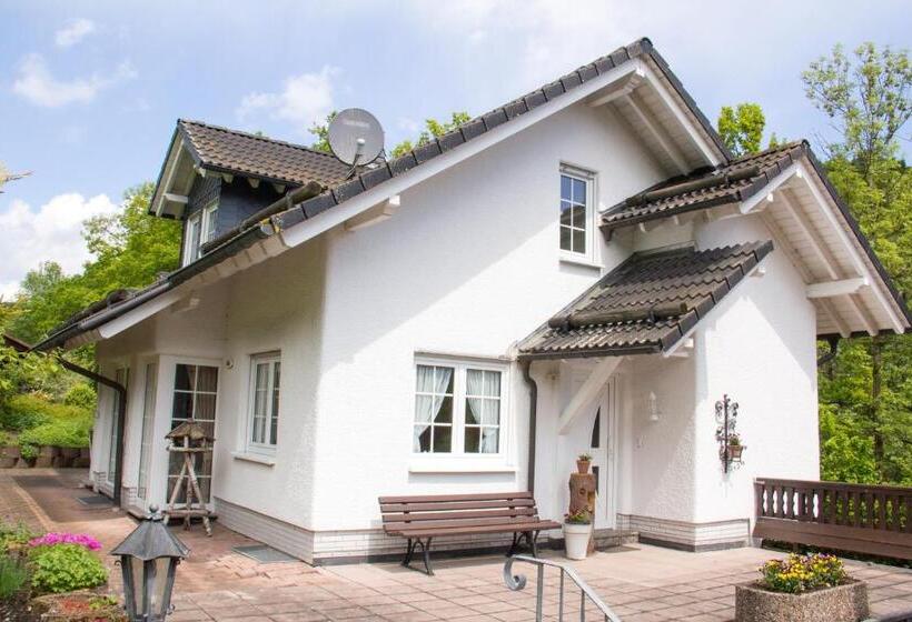 Апартаменты 1 Спальня, Landidyll Landhaus Liesetal