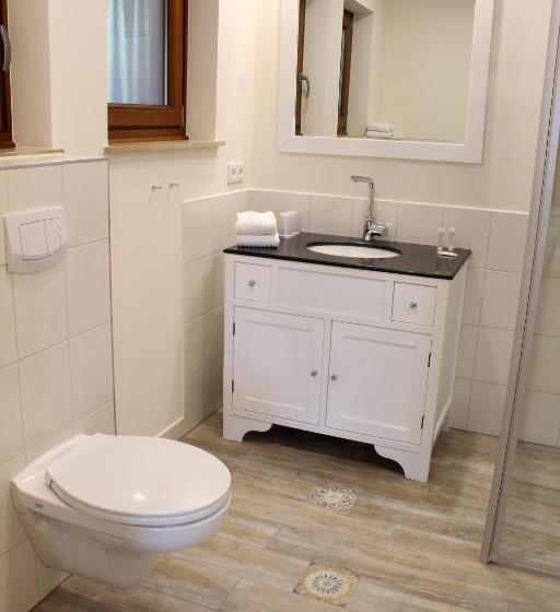 Номер Стандарт, Landidyll Landhaus Liesetal