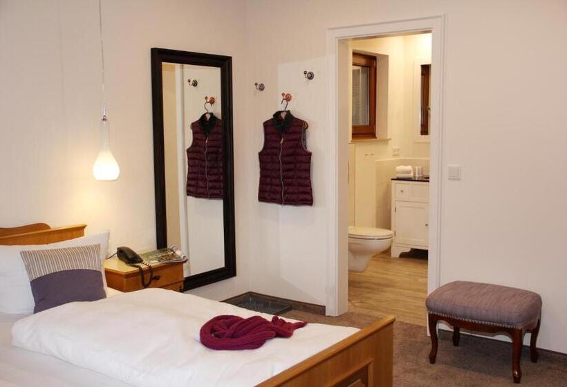 Номер Стандарт, Landidyll Landhaus Liesetal