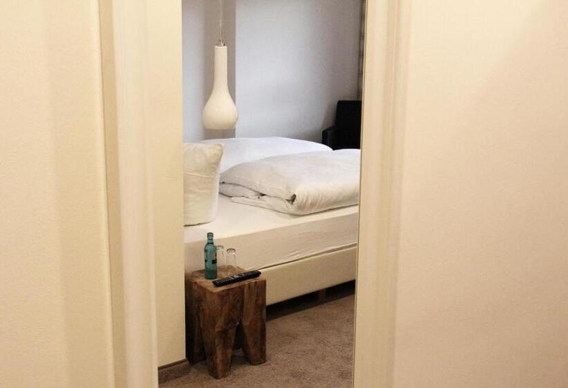 Номер Стандарт, Landidyll Landhaus Liesetal