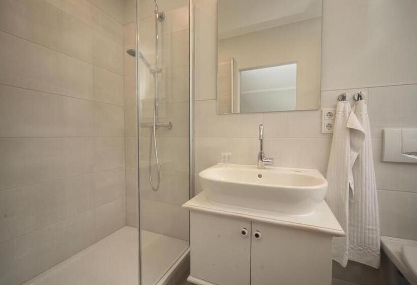 Номер Стандарт, Landidyll Landhaus Liesetal