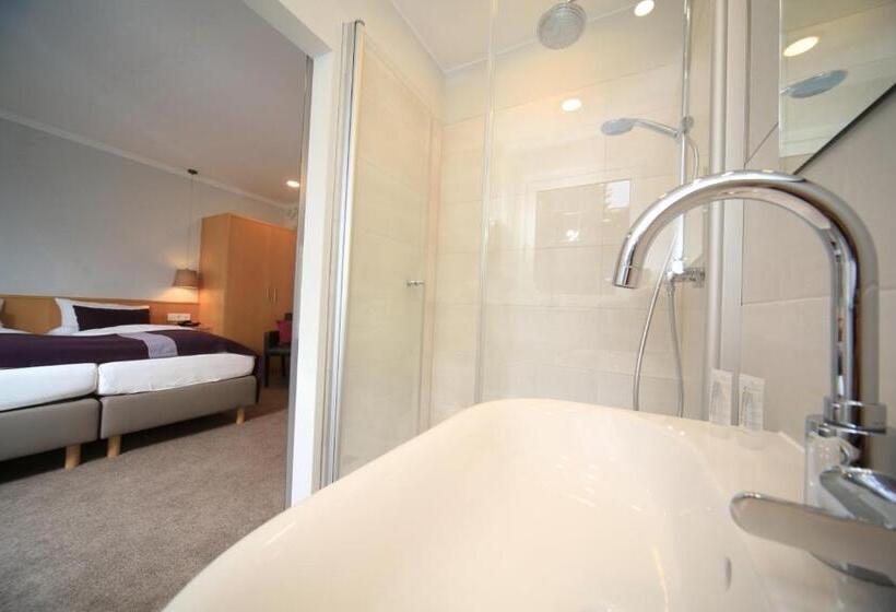 Номер Стандарт, Landidyll Landhaus Liesetal