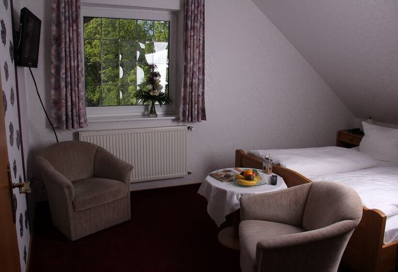 Номер Стандарт, Landidyll Landhaus Liesetal