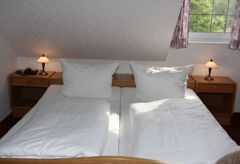 Номер Стандарт, Landidyll Landhaus Liesetal