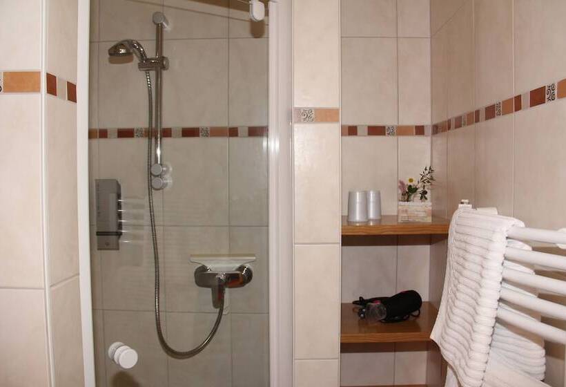 Номер Стандарт, Landidyll Landhaus Liesetal