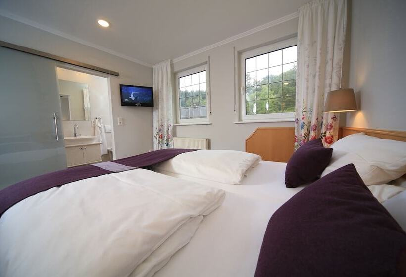 Номер Стандарт, Landidyll Landhaus Liesetal