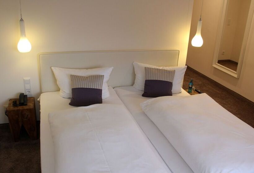 Номер Стандарт, Landidyll Landhaus Liesetal