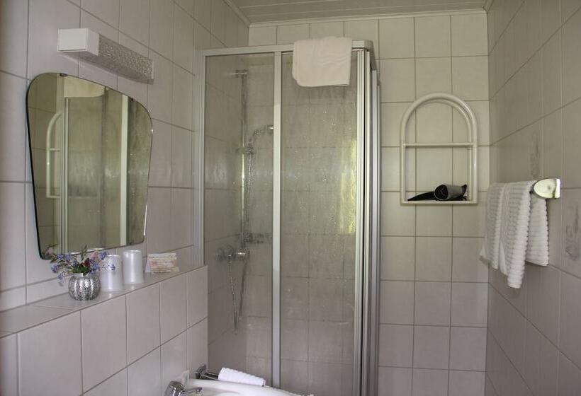 Номер Комфорт, Landidyll Landhaus Liesetal