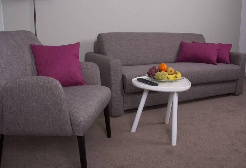 Номер Комфорт, Landidyll Landhaus Liesetal