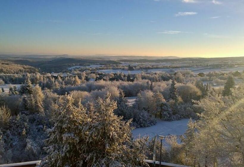 غرفة قياسية, Lugsteinhof