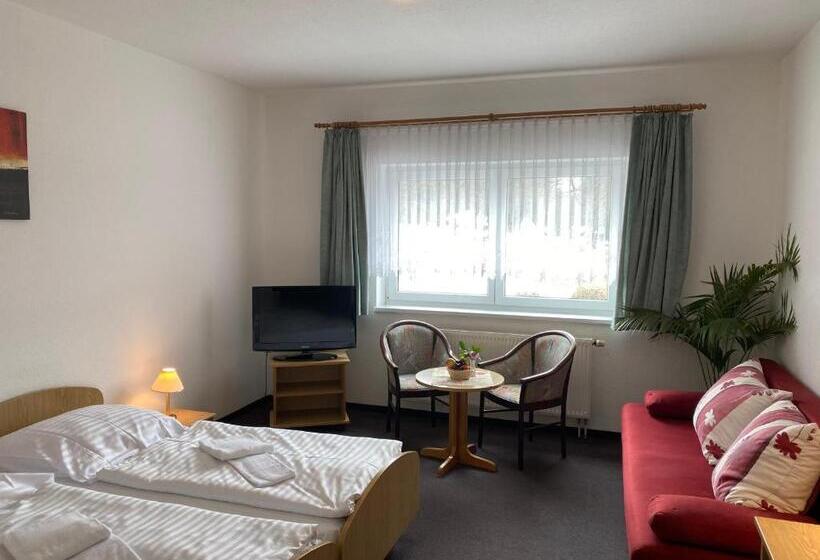 غرفة إقتصادية, Lugsteinhof