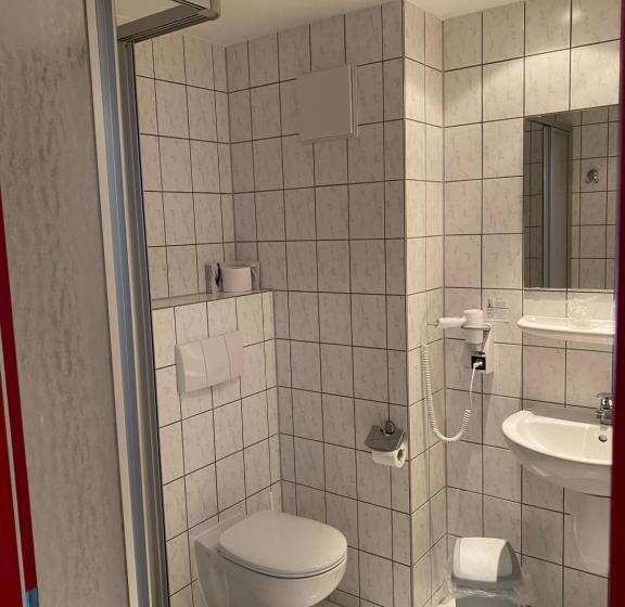 غرفة إقتصادية, Lugsteinhof