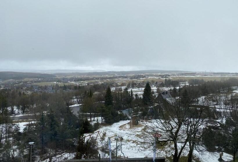 شقة غرفة واحدة, Lugsteinhof