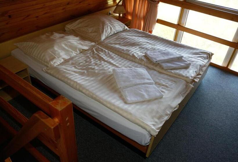 شقة ديلوكس غرفة نوم واحدة, Lugsteinhof