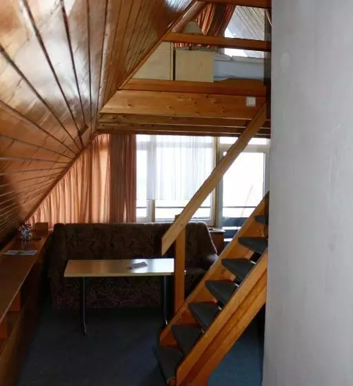 Duplex-huoneisto 1 Makuuhuone, Lugsteinhof