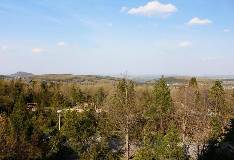 Номер Стандарт с Балконом, Lugsteinhof