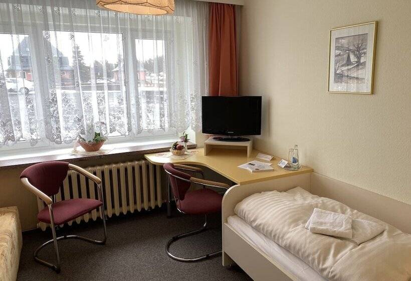 غرفة قياسية, Lugsteinhof