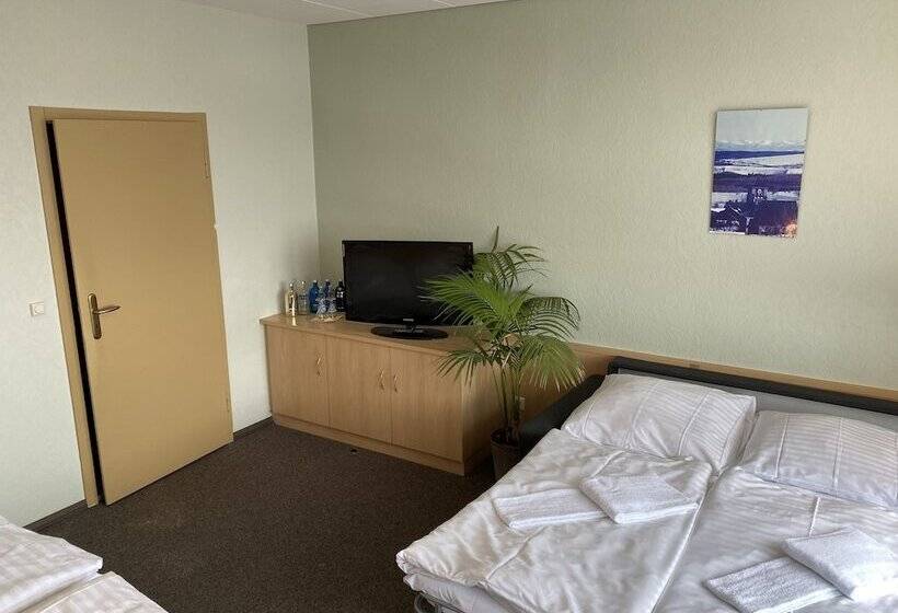 Номер Economy, Lugsteinhof