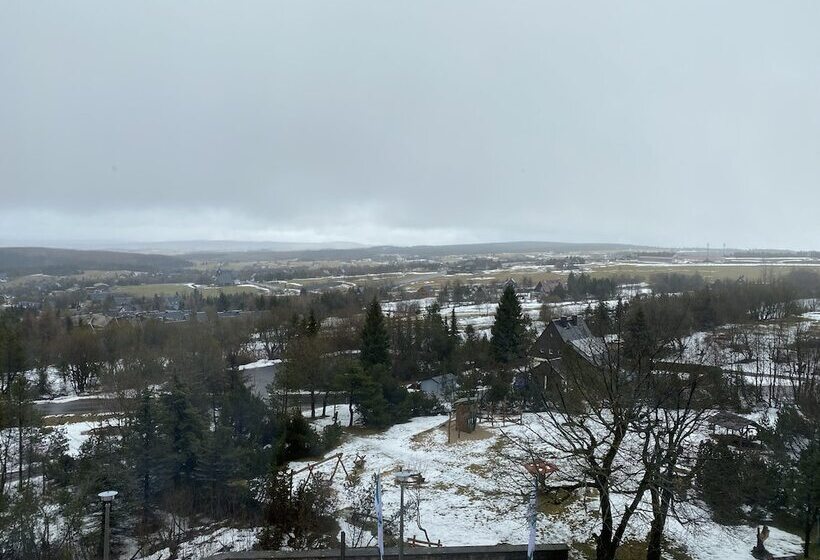 شقة غرفة واحدة, Lugsteinhof