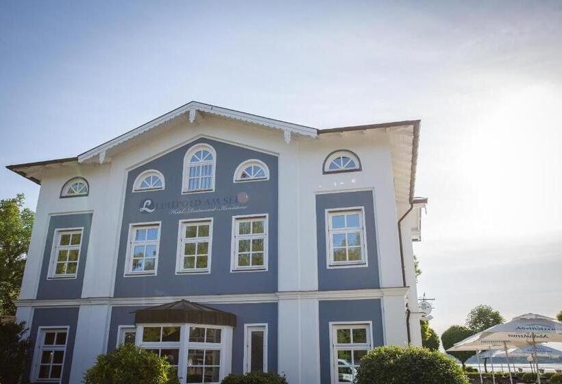 Семейный Номер, Luitpold Am See