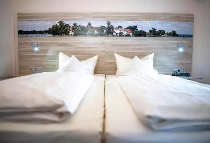 ファミリールーム, Luitpold Am See
