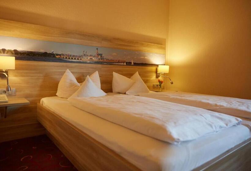 Дом 1 Спальня, Luitpold Am See