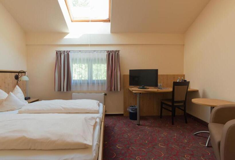 Дом 1 Спальня, Luitpold Am See