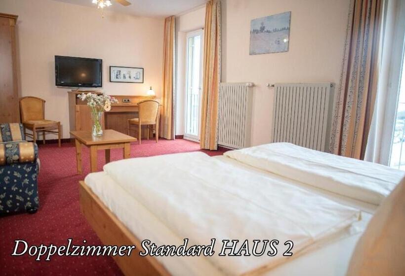 Дом 1 Спальня, Luitpold Am See