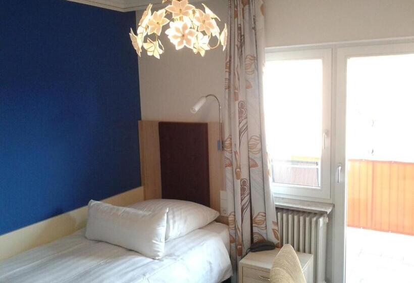 スタンダードシングルルーム, Ochsen