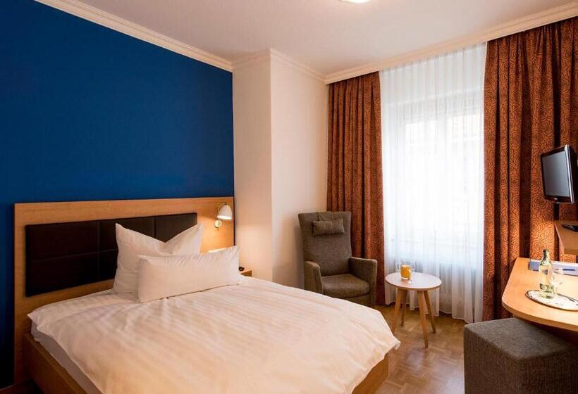 スタンダードシングルルーム, Ochsen